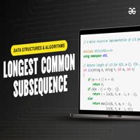 stl geeks for geeks|geek for geeks dynamic programming.